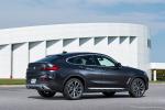 BMW X4 xDrive30i 2018 года (NA)